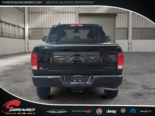 2023 Ram 1500 Classic Express-6