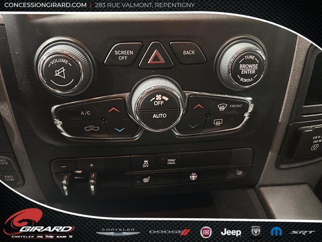 2023 Ram 1500 Classic Express-19