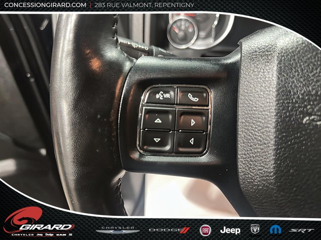 2023 Ram 1500 Classic Express-17