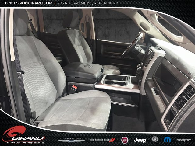 2023 Ram 1500 Classic Express-3