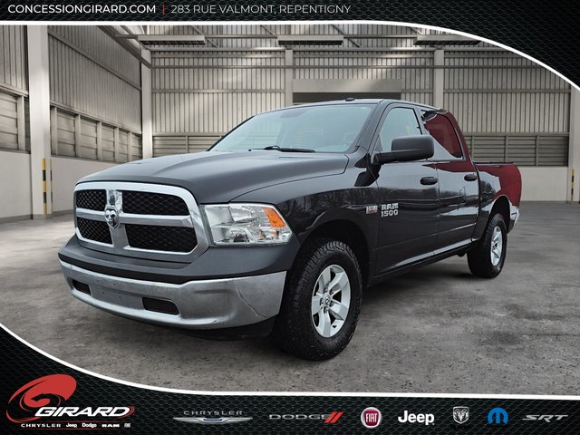 2016 Ram 1500 ST-0