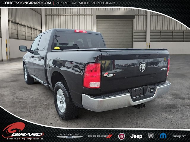 2016 Ram 1500 ST-7