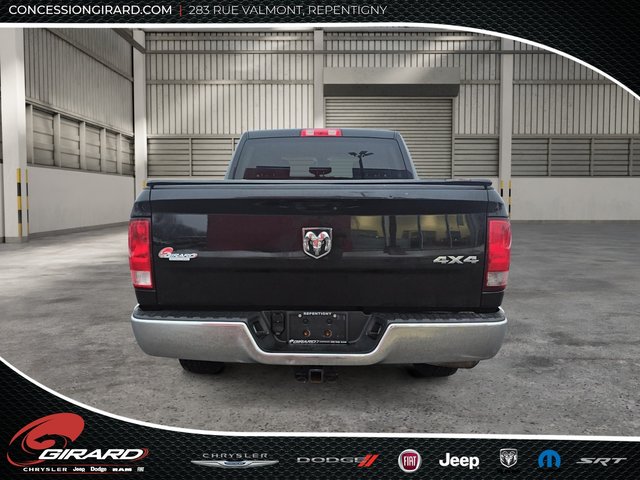 2016 Ram 1500 ST-6