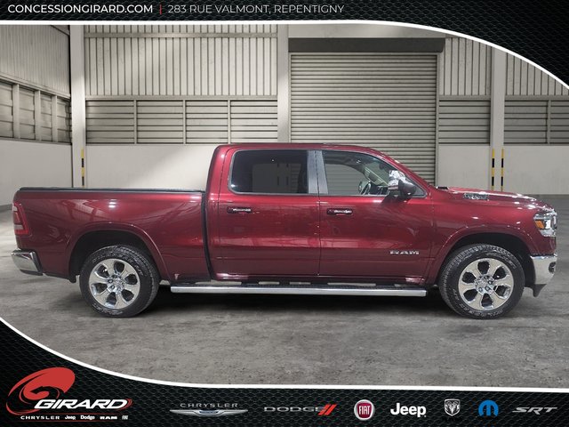 2020 Ram 1500 Laramie-4