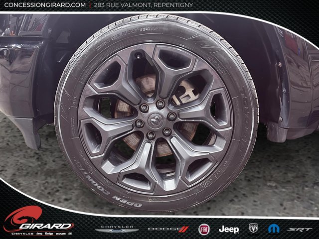 2021 Ram 1500 Limited-8