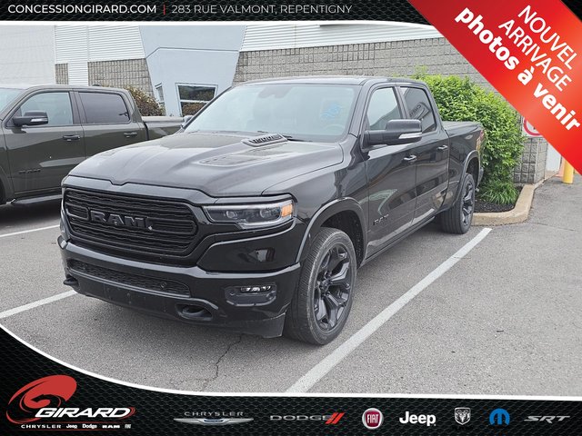 Ram 1500 Limited 2021