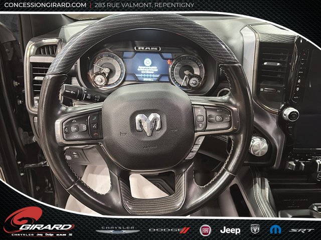 2021 Ram 1500 Limited-14