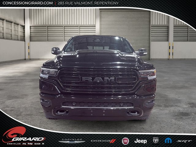 2021 Ram 1500 Limited-1