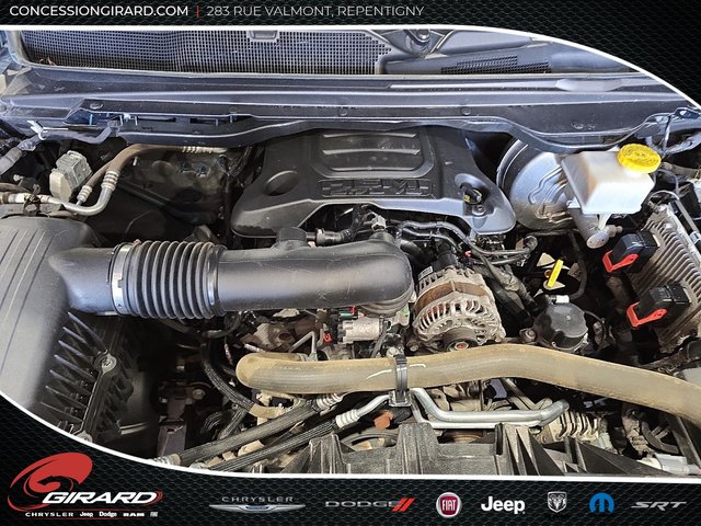 2022 Ram 1500 Limited Longhorn-10