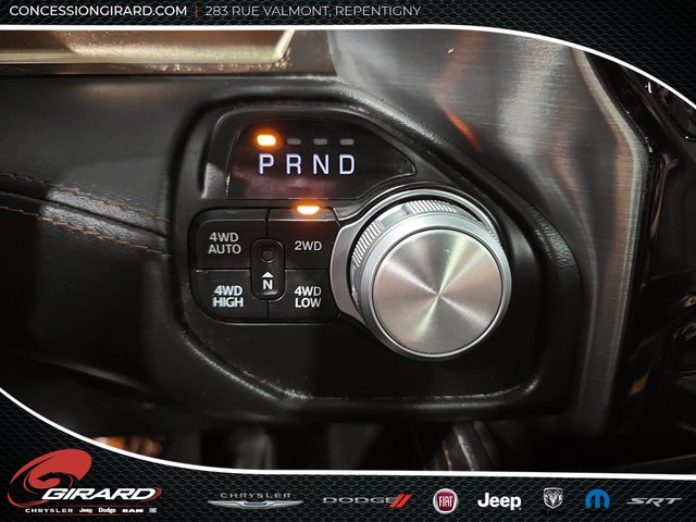 2022 Ram 1500 Limited Longhorn-22