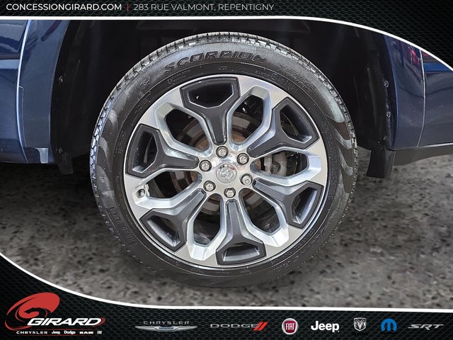 2022 Ram 1500 Limited Longhorn-9