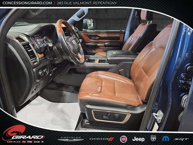 2022 Ram 1500 Limited Longhorn-11