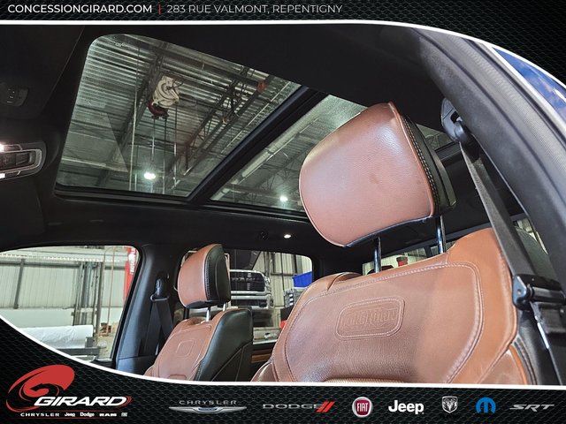 2022 Ram 1500 Limited Longhorn-18