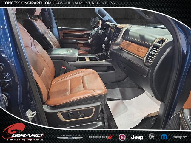 2022 Ram 1500 Limited Longhorn-3