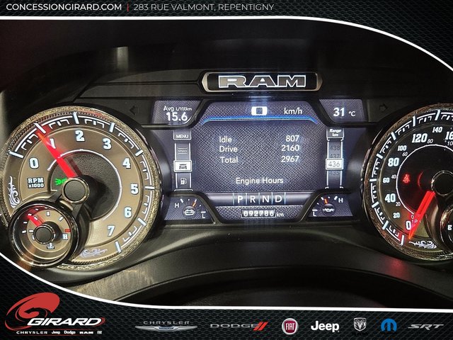 2022 Ram 1500 Limited Longhorn-20