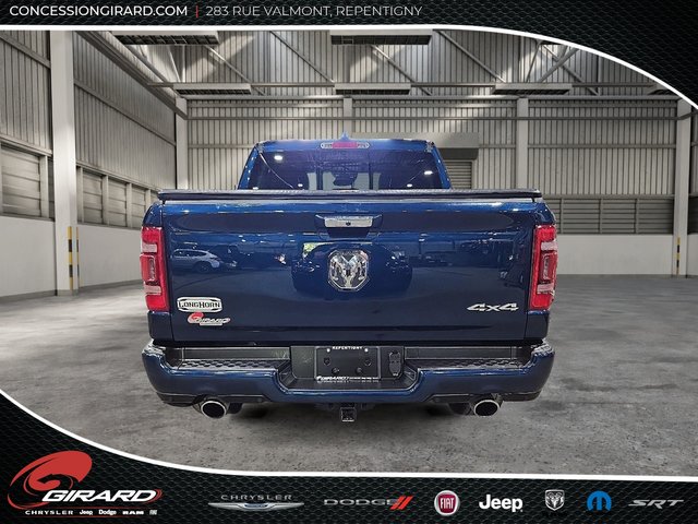 2022 Ram 1500 Limited Longhorn-6