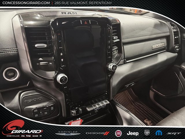 2022 Ram 1500 Sport-19
