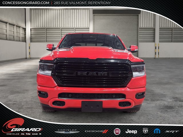 2022 Ram 1500 Sport-1