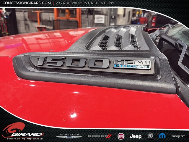 2022 Ram 1500 Sport-9