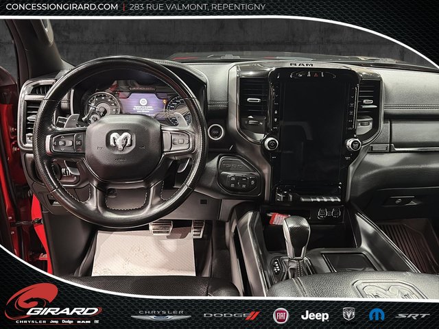 2022 Ram 1500 Sport-13