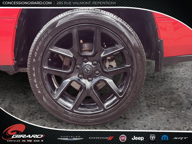 2022 Ram 1500 Sport-10