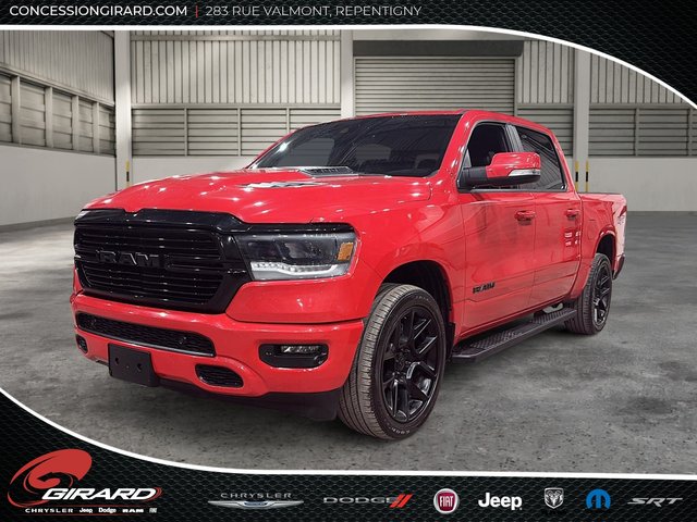 2022 Ram 1500 Sport-0