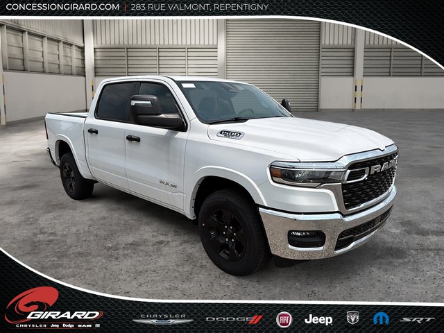 Ram 1500 BIG HORN 2025-2