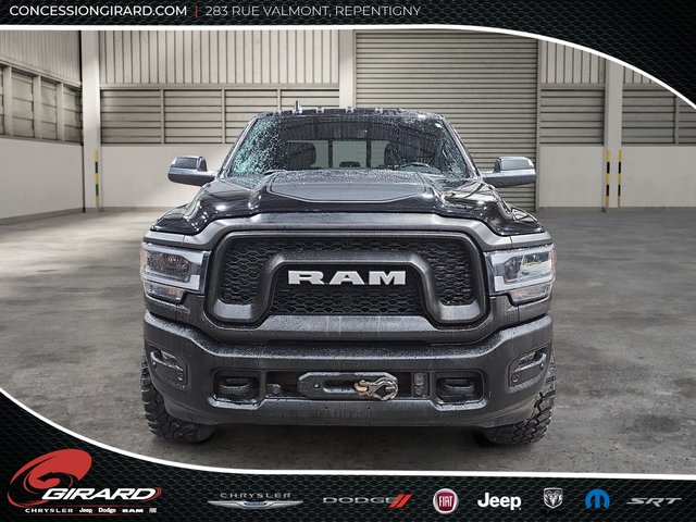 2020 Ram 2500 Power Wagon-1