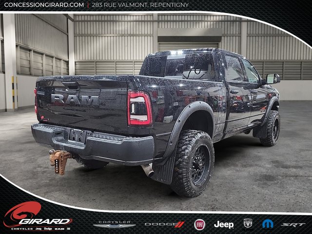 2020 Ram 2500 Power Wagon-5