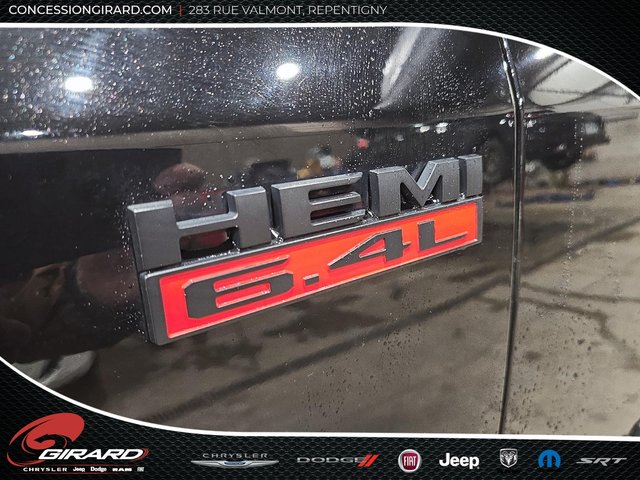 2020 Ram 2500 Power Wagon-8