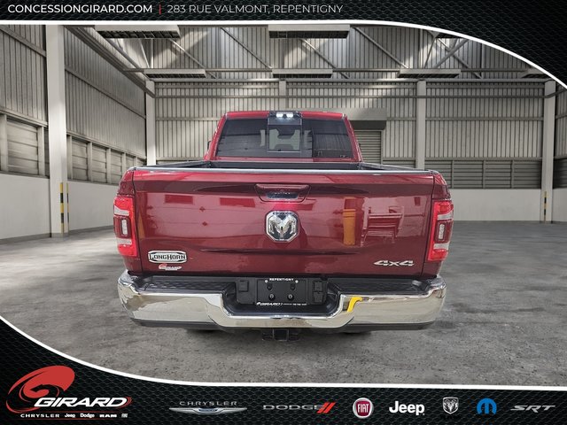 2024 Ram 2500 Limited Longhorn-6