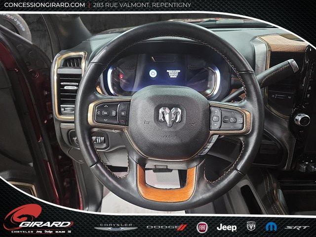 2024 Ram 2500 Limited Longhorn-15