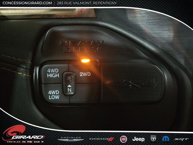 2024 Ram 2500 Limited Longhorn-22