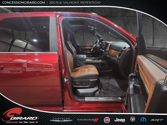 2024 Ram 2500 Limited Longhorn-3