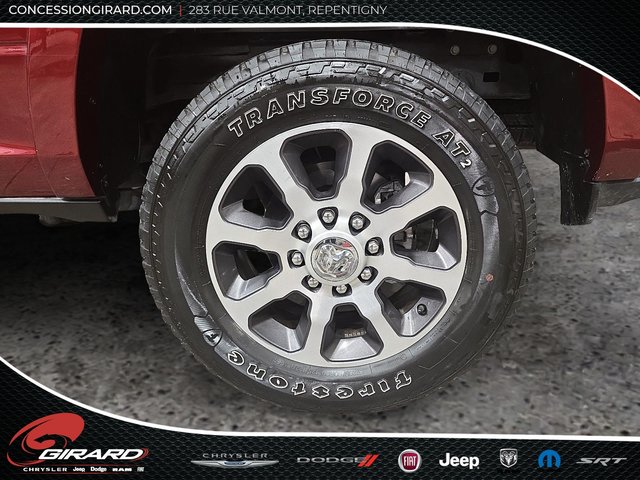 2024 Ram 2500 Limited Longhorn-9