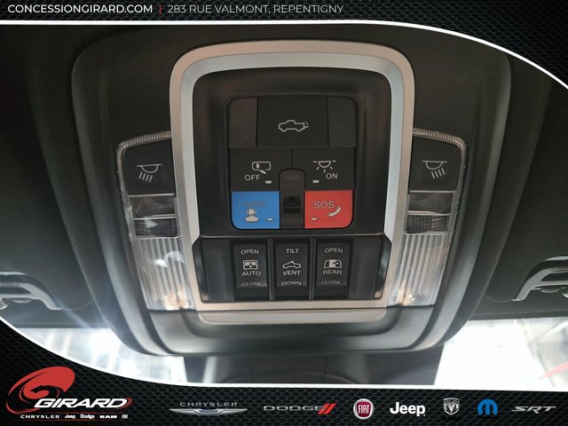 2024 Ram 2500 Limited Longhorn-18