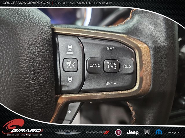 2024 Ram 2500 Limited Longhorn-17