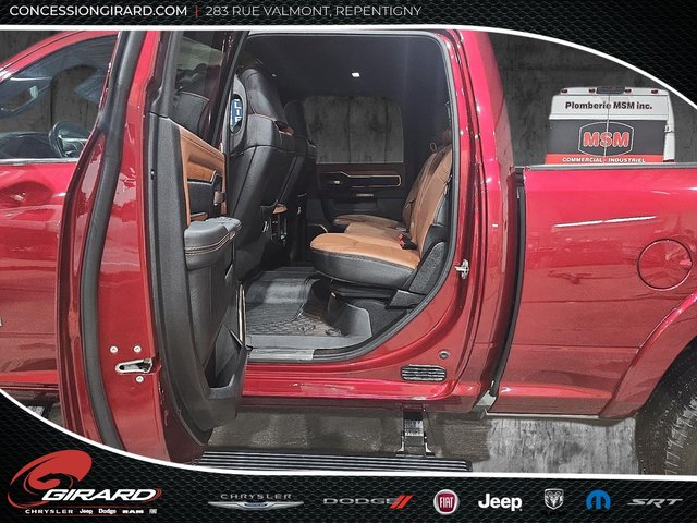 2024 Ram 2500 Limited Longhorn-12