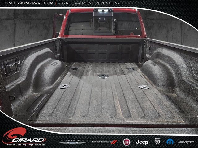 2024 Ram 2500 Limited Longhorn-23