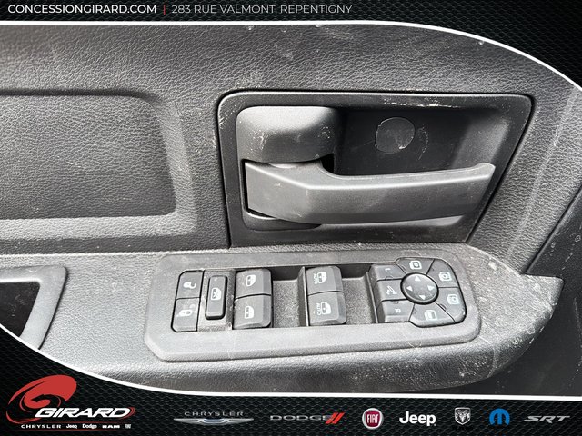 2026 Ram 2500 WARLOCK-11