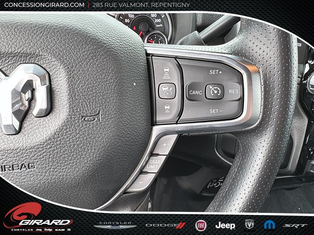 2026 Ram 2500 WARLOCK-14