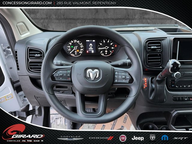 Roof & A-Pillar Kit | RAM 1500 BIG HORN 2025 Roof & A-Pillar Kit | RAM 1500 BIG HORN 2025