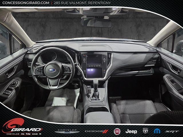 Subaru Outback Convenience 2024-13