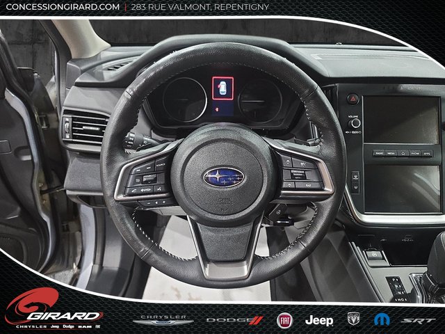 Subaru Outback Convenience 2024-15