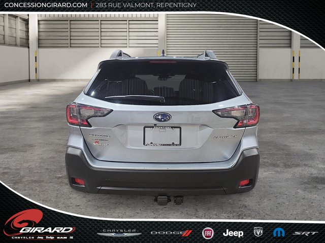 Subaru Outback Convenience 2024-6