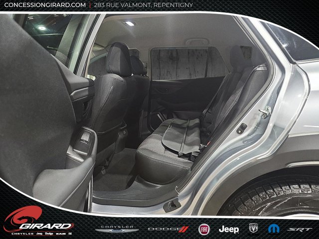 Subaru Outback Convenience 2024-12