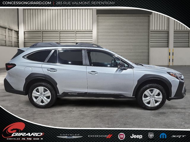 Subaru Outback Convenience 2024-3