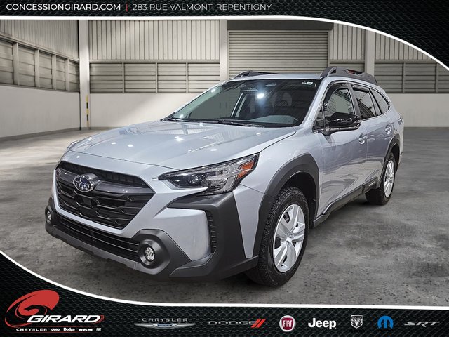 Subaru Outback Convenience 2024-0