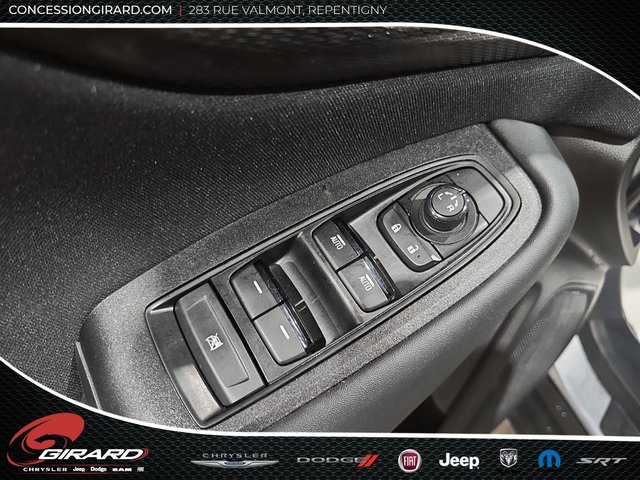 Subaru Outback Convenience 2024-14