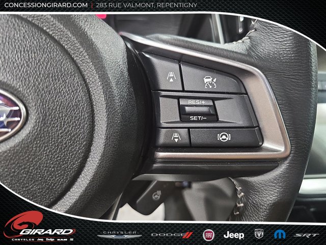 Subaru Outback Convenience 2024-17